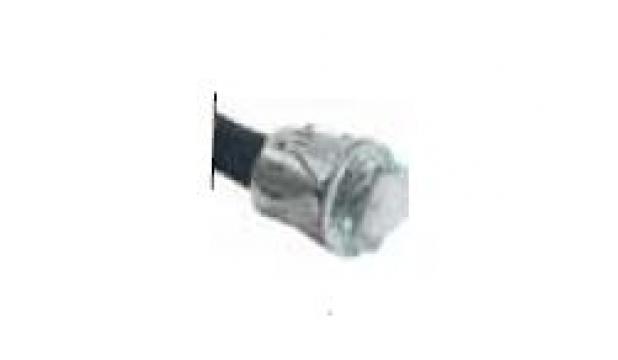 Lampa pentru cuptor 28.5mm, soclu G4, 12V,5W 359317