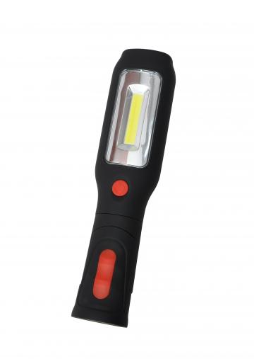 Lampa portabila cu led COB 3W