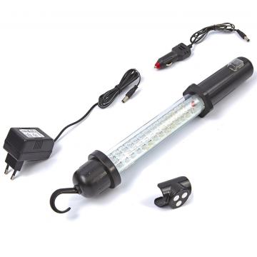 Lampa portabila cu leduri 220V