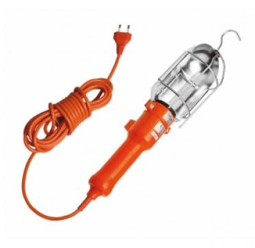 Lampa portabila pentru atelier Kosmo / 10m
