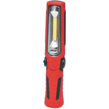 Lampa profesionala cu LED COB 3W, SelTech