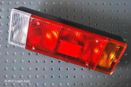 Lampa semnalizare spate DSP 16