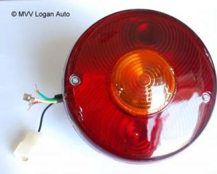 Lampa semnalizare tractor U650