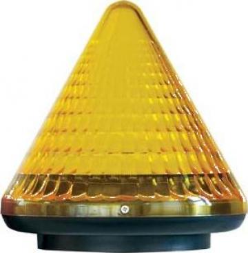 Lampa semnalizare
