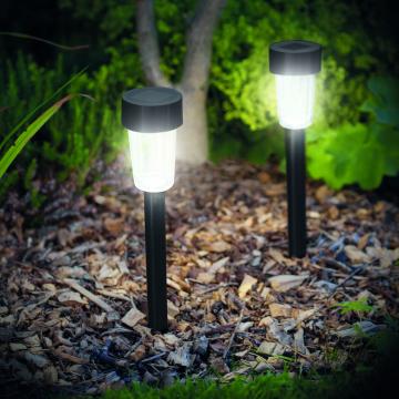 Lampa solara LED pentru exterior Garden of Eden