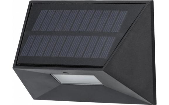 Lampa solara cu LED