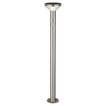Lampa solara pentru gazon LED senzor PIR