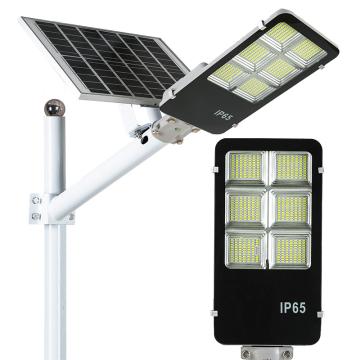 Lampa solara stradala LED SMD