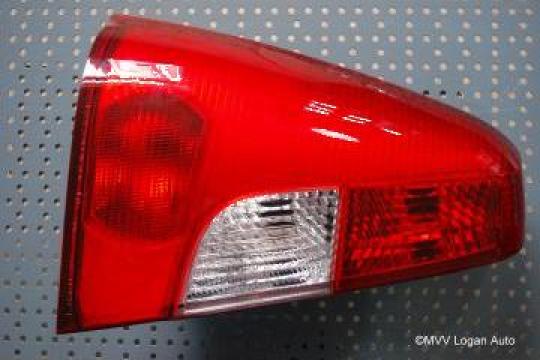 Lampa spate Dacia Logan