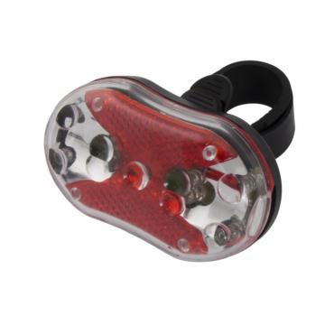 Lampa spate LED pentru bicicleta Segnius EOT010