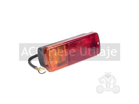 Lampa stop pentru miniincarcator Case 70XT