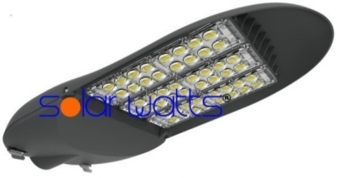 Lampa stradala cu LED 180W