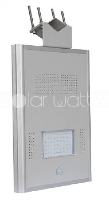 Lampa stradala fotovoltaica 10W