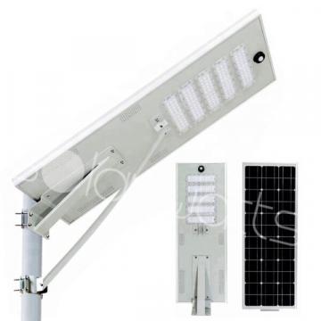 Lampa stradala fotovoltaica 150W