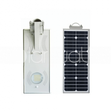 Lampa stradala fotovoltaica 15W