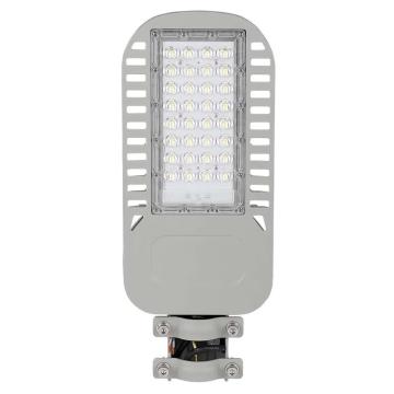 Lampa stradala led 50w CIP Samsung alb neutru 135 lm/W