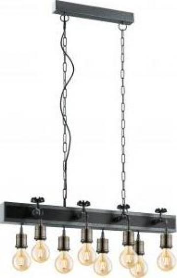Lampa suspendata Goldcliff
