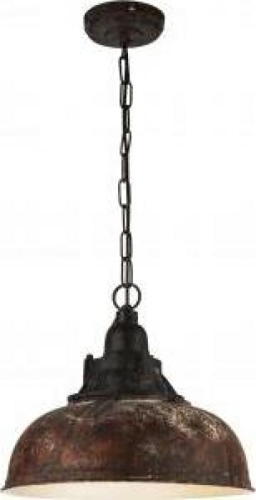 Lampa suspendata Grantham