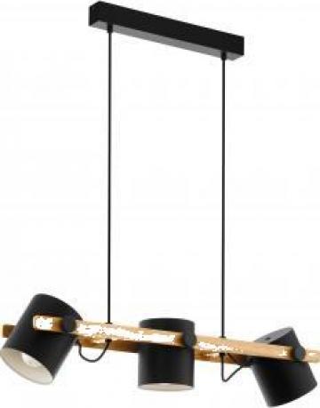 Lampa suspendata Hornwood