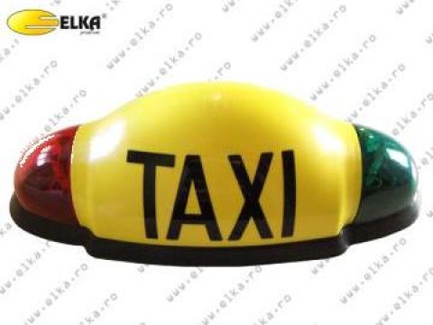 Lampa taxi Elka - DL