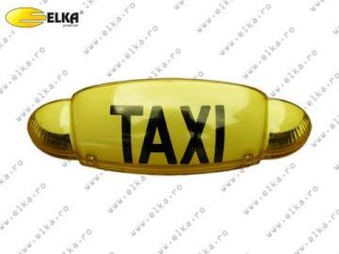 Lampa taxi Elka - I