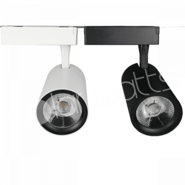 Lampa tracking light cu LED 30W