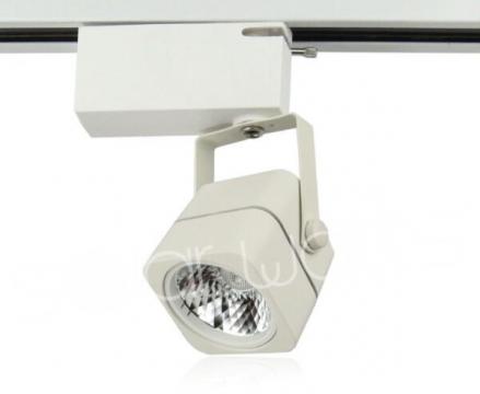 Lampa - tracking light cu LED 9W