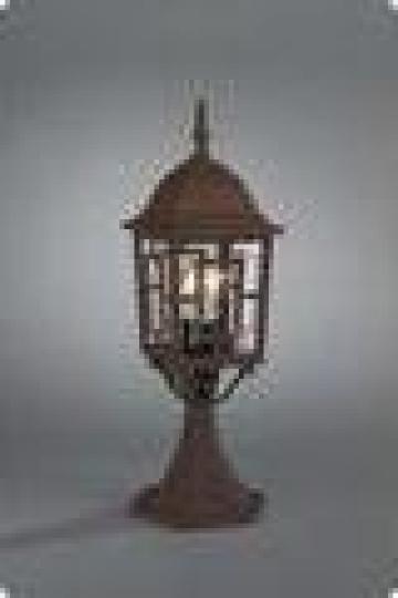 Lampadar exterior Monastir