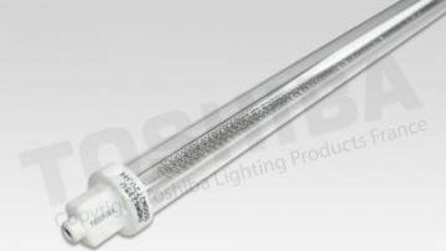 Lampi halogen Philips