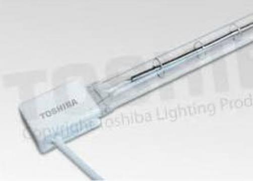 Lampi infrarosu Infrared lamp Toshiba Lighting