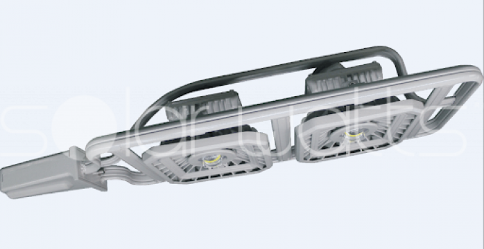 Lampi stradale cu LED Atex