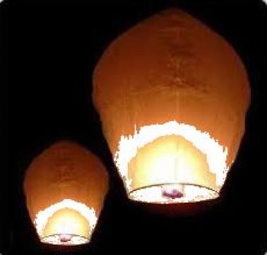 Lampioane inima, ovale