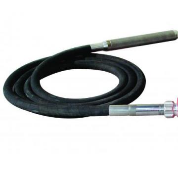 Lance vibratoare 4 m + cap vibrator 30 mm Fx 300/4