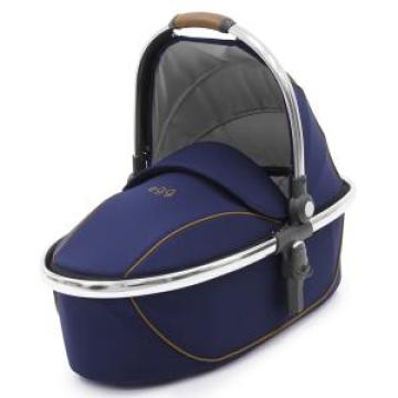 Landou carucior copii egg BabyStyle Regal Navy