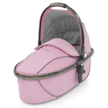 Landou carucior copii egg Strictly Pink BabyStyle
