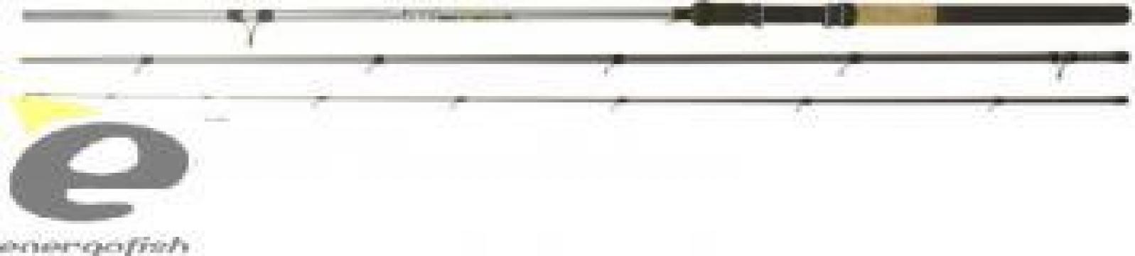 Lanseta EnergoTeam Silver Match 4,20 m