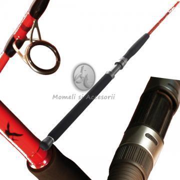Lanseta X'Spec Jigging 2,10 m