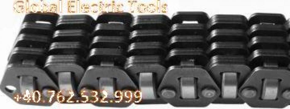 Lant PIV RB 0