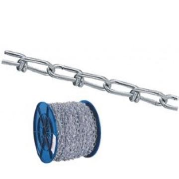 Lant cu zale innodate 2.0mm, 118m/rola