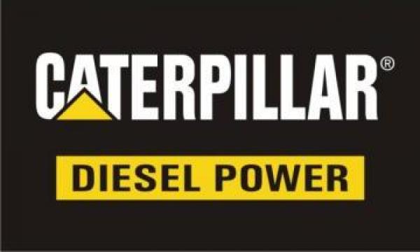 Lant de metal utilaj Caterpillar