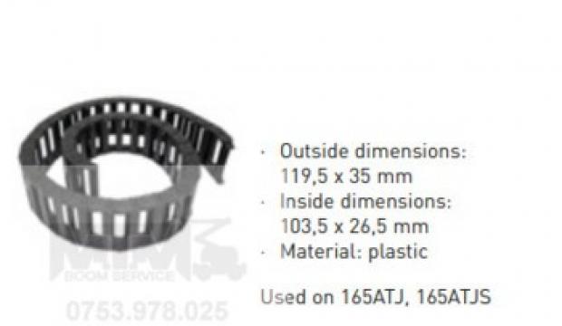 Lant de plastic Manitou 165ATJ 165ATJS / Manitou plastic