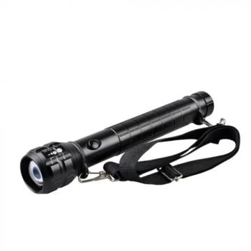 Lanterna LED Cree cu busola si zoom reglabil, profesionala