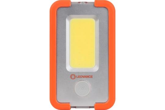 Lanterna LED camping Ledvance, 4W COB, 400 lm