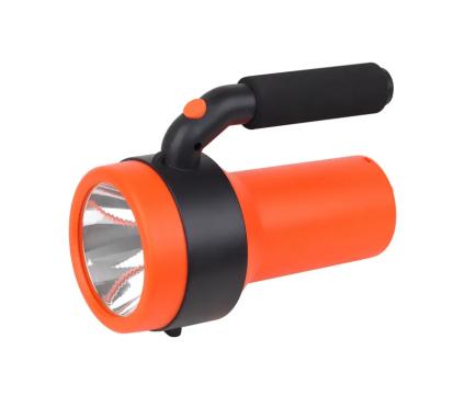 Lanterna LED de mana Ledvance Spotlight, 3W + 1W COB