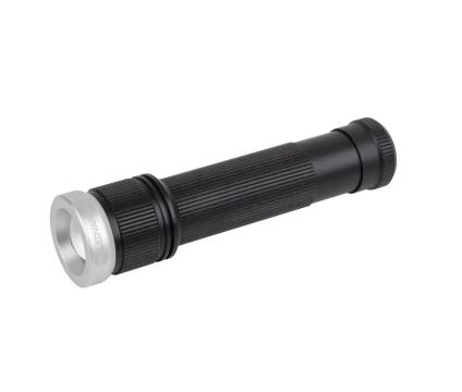Lanterna LED de mana Ledvance Tactical, 15W, 1400 lm, zoom
