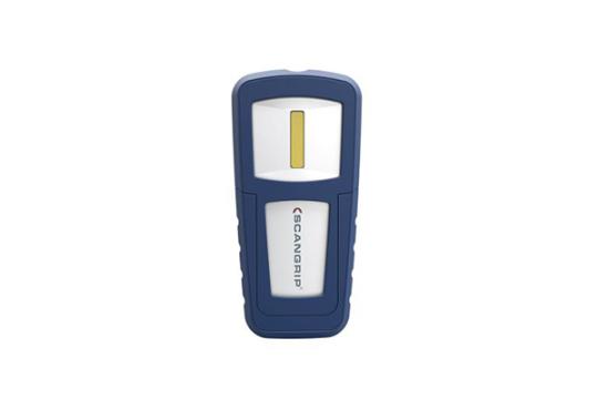 Lanterna Miniform magnetica 200lm