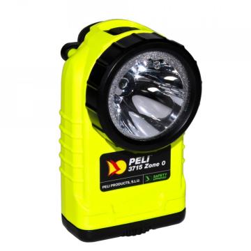 Lanterna Peli Right Angle Light 3715