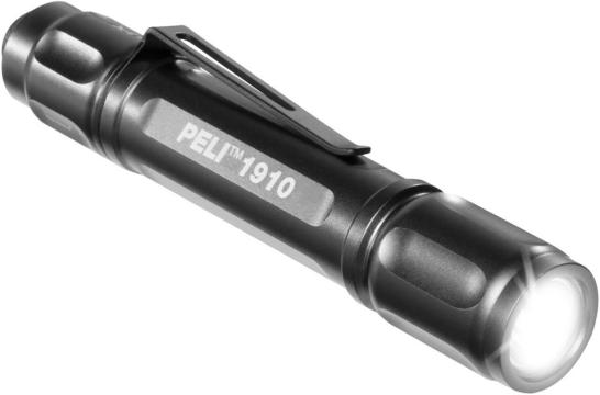 Lanterna aluminiu Peli SmallLite 1910 - stilou
