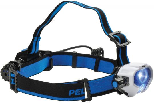 Lanterna frontala Peli 2780 Headlamp