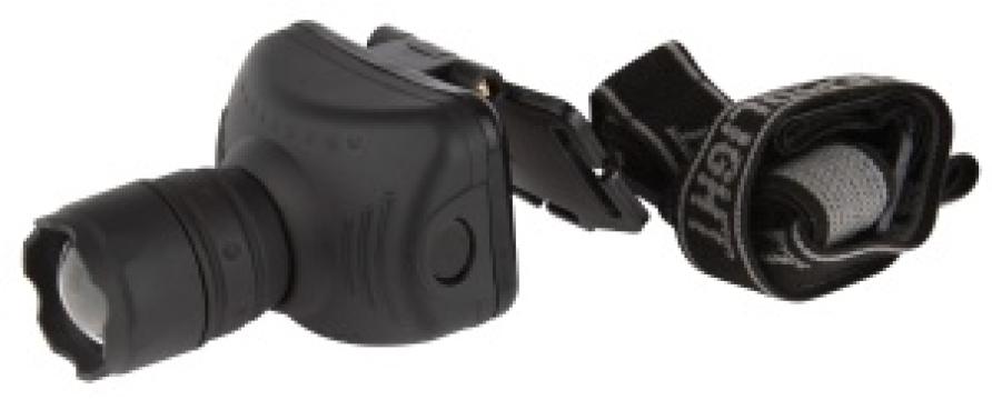 Lanterna frontala cu led / nr. led: 1; CN